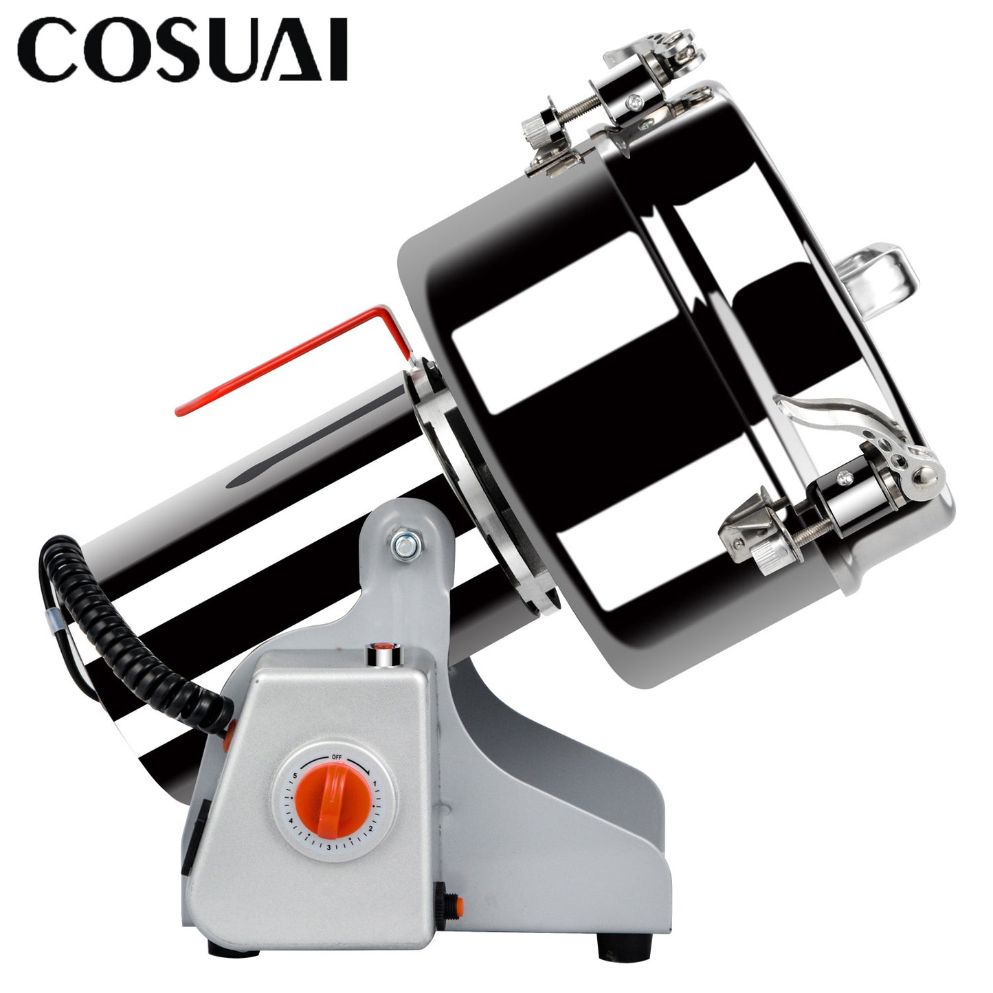 COSUAI FOOD GRINDER 2000G HC-2000Y